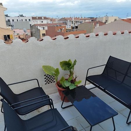 Loft A Roda de Bara Bagian luar foto