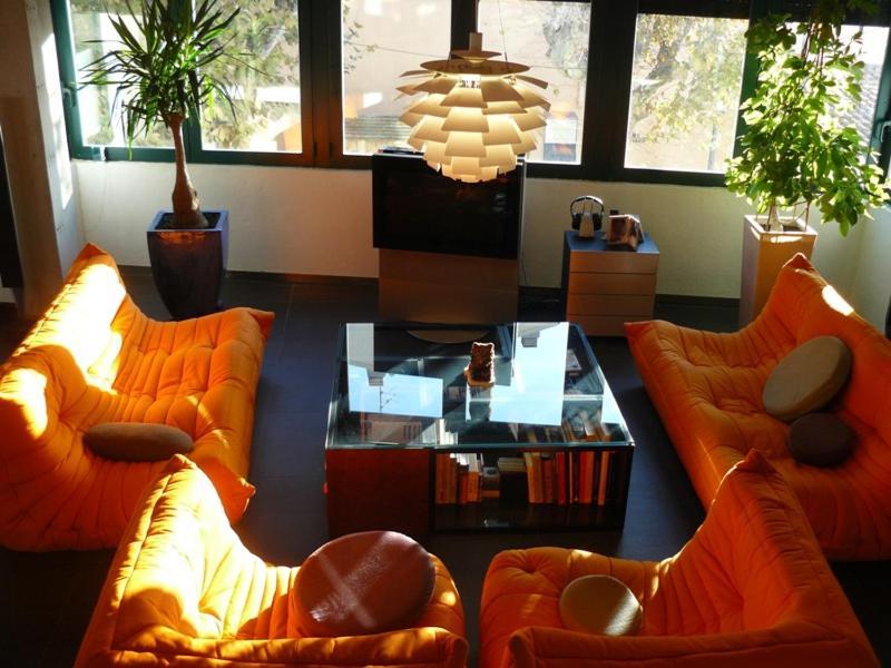 Loft A Roda de Bara Bagian luar foto
