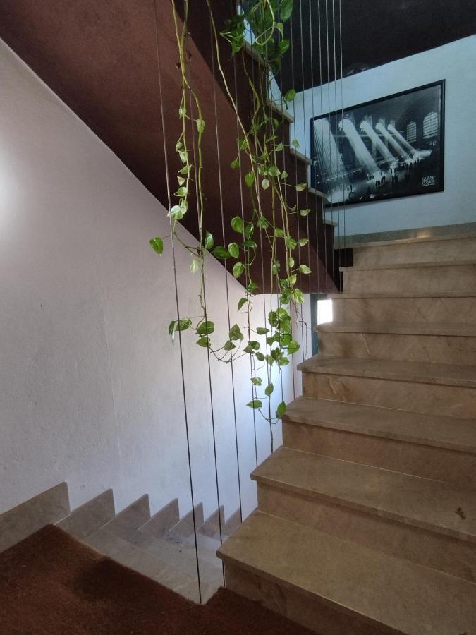 Loft A Roda de Bara Bagian luar foto