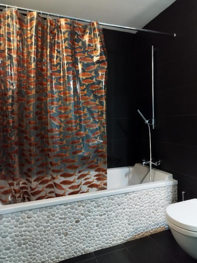 Loft A Roda de Bara Bagian luar foto
