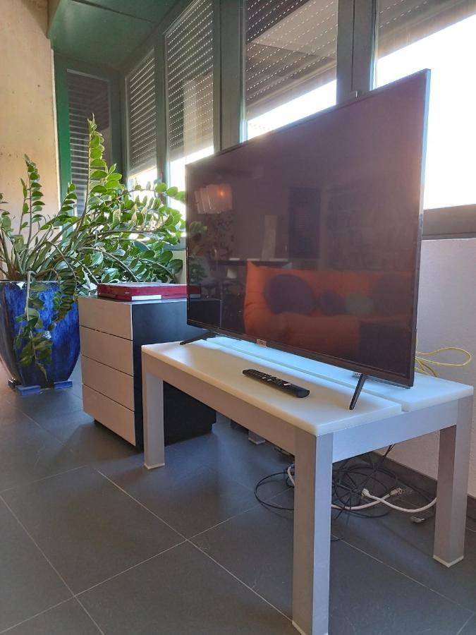 Loft A Roda de Bara Bagian luar foto
