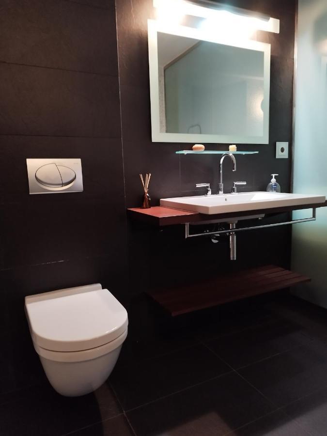 Loft A Roda de Bara Bagian luar foto
