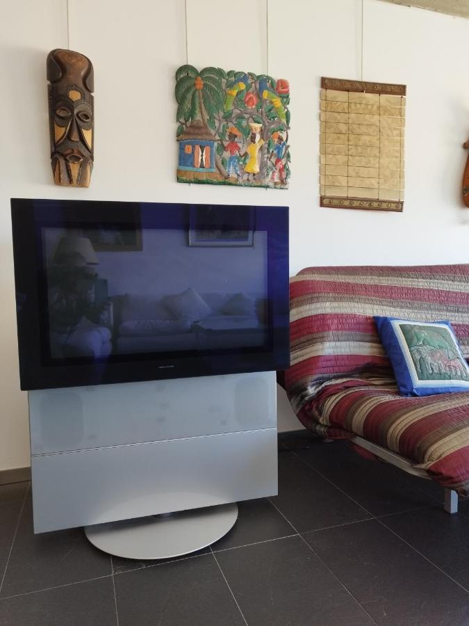Loft A Roda de Bara Bagian luar foto