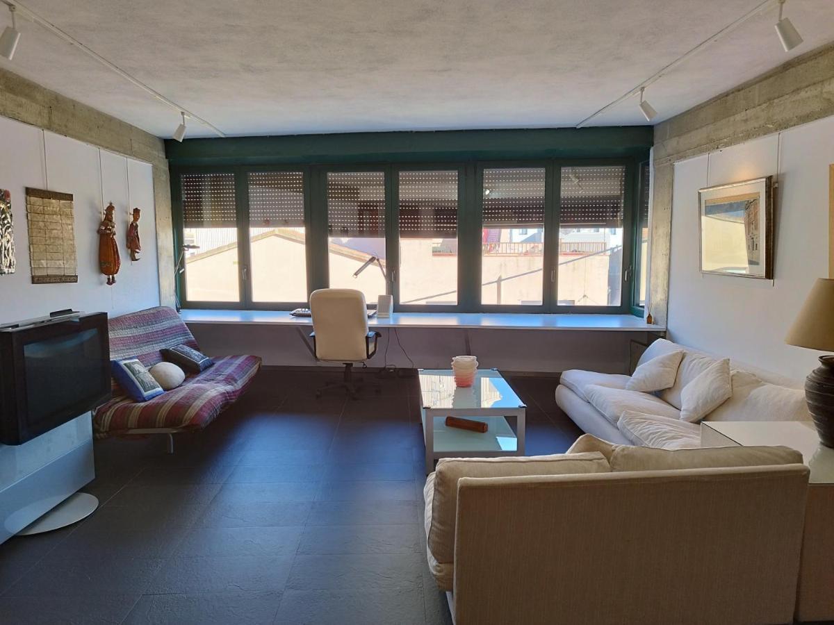 Loft A Roda de Bara Bagian luar foto