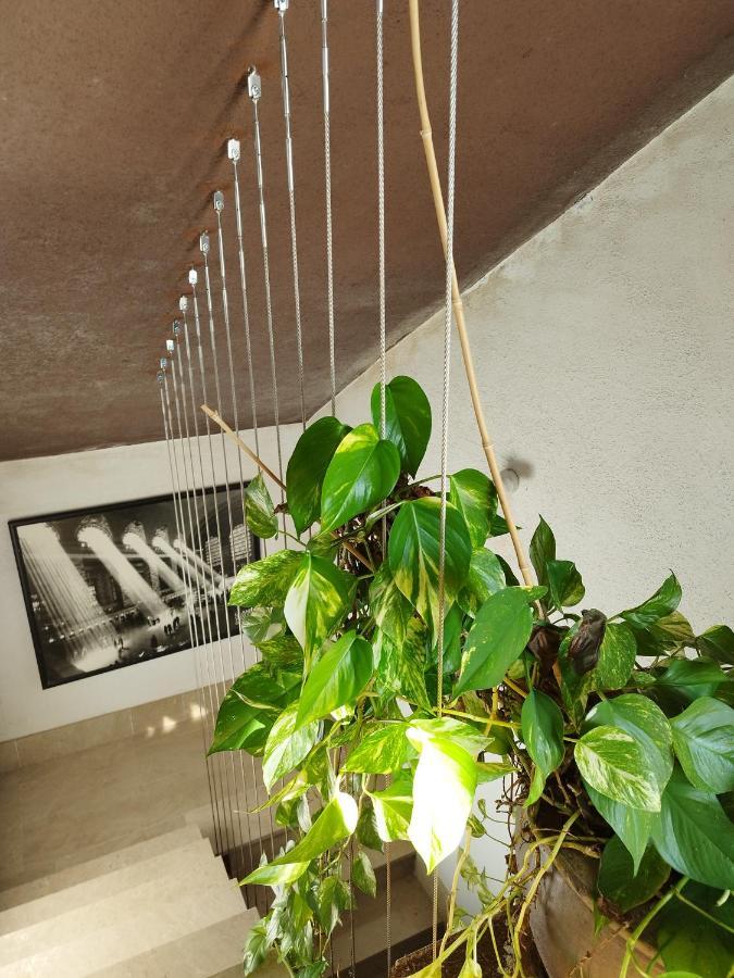 Loft A Roda de Bara Bagian luar foto