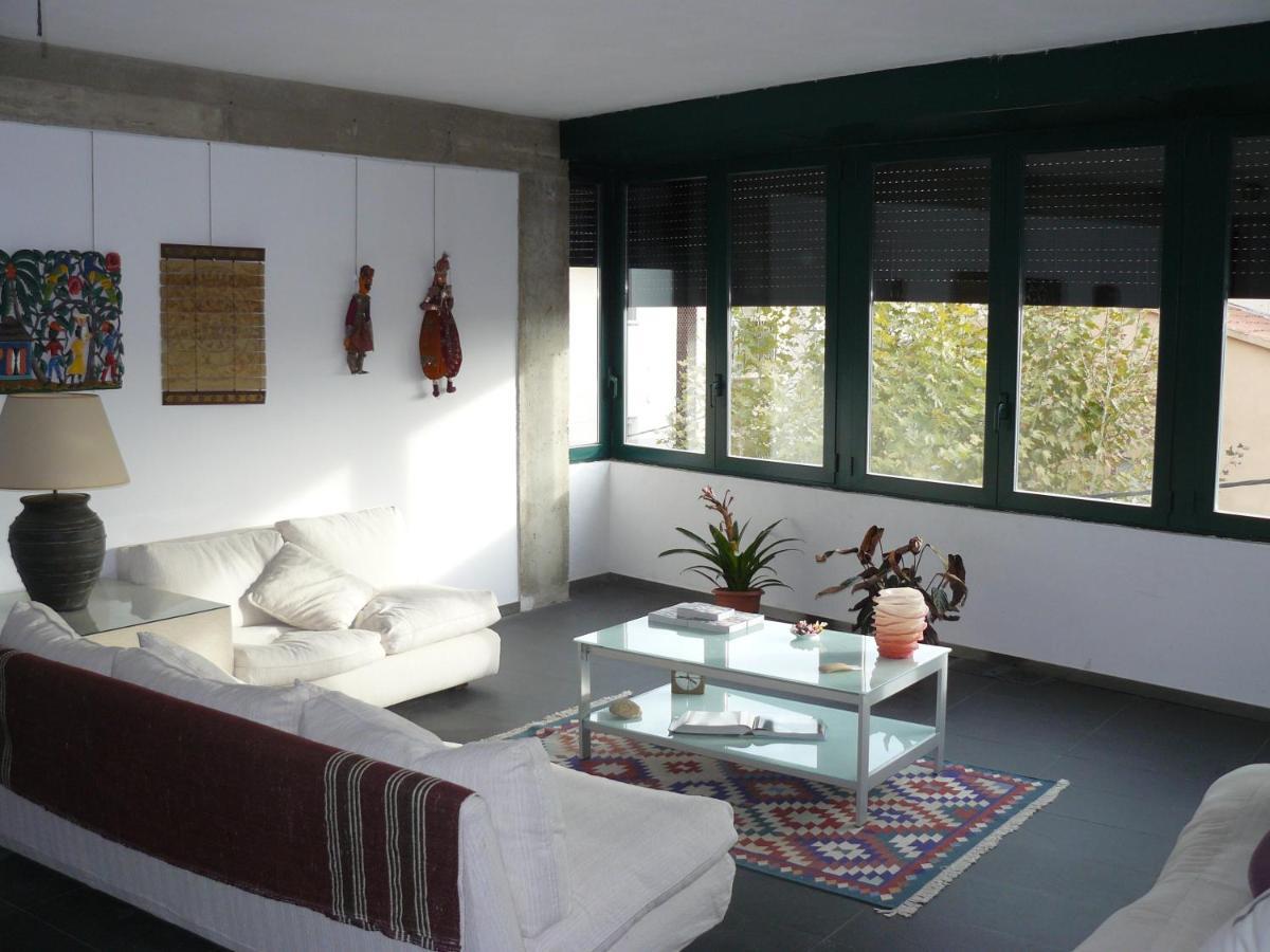 Loft A Roda de Bara Bagian luar foto