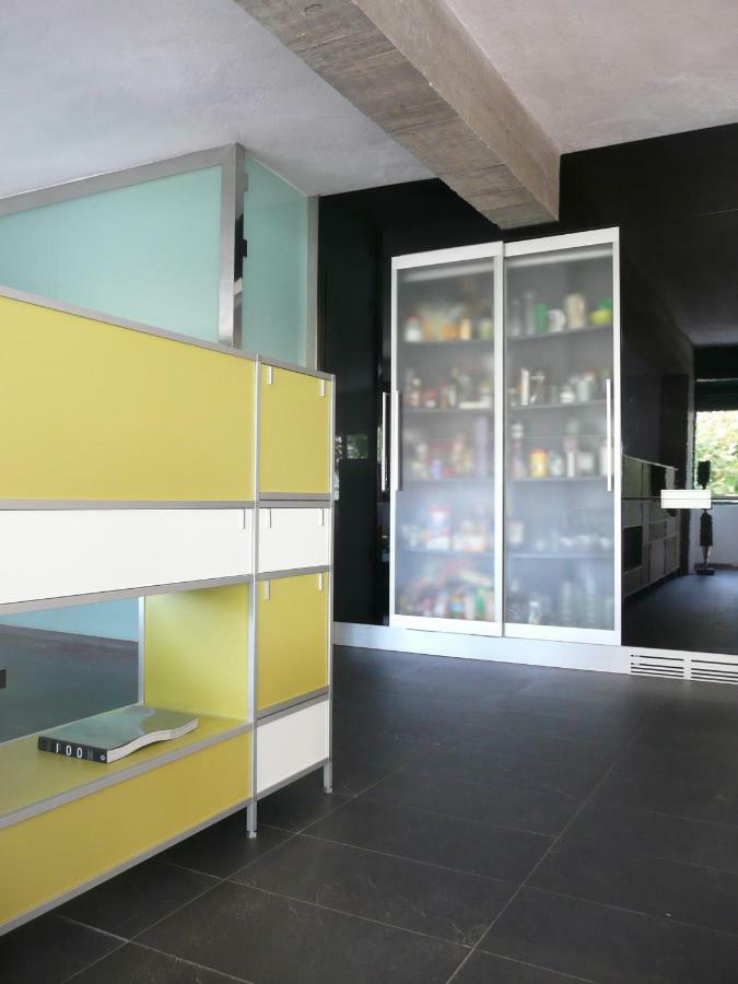 Loft A Roda de Bara Bagian luar foto