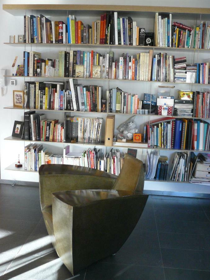 Loft A Roda de Bara Bagian luar foto