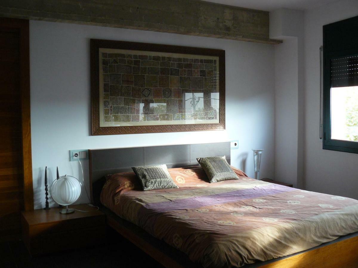 Loft A Roda de Bara Bagian luar foto