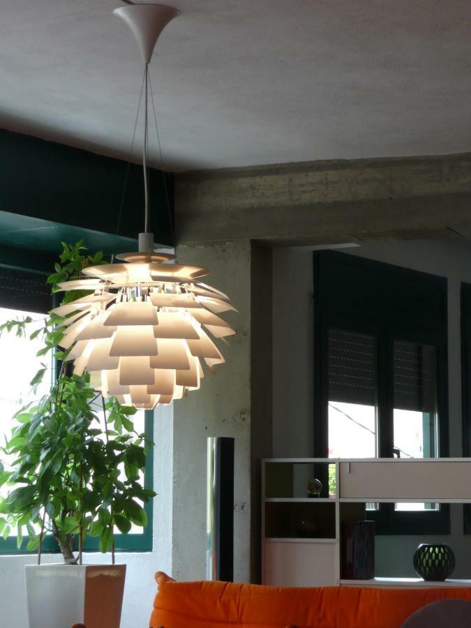 Loft A Roda de Bara Bagian luar foto