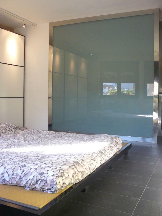 Loft A Roda de Bara Bagian luar foto