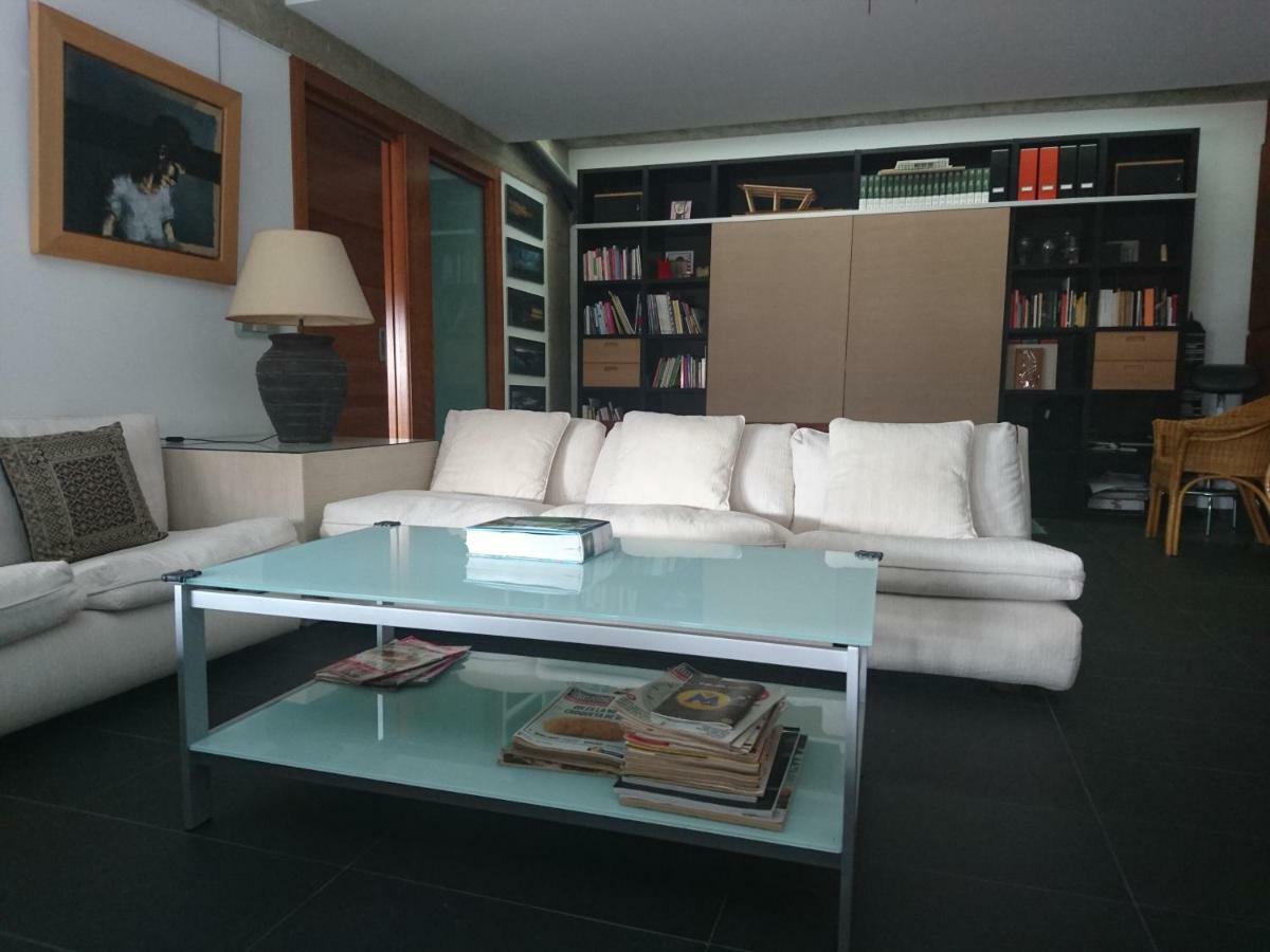 Loft A Roda de Bara Bagian luar foto