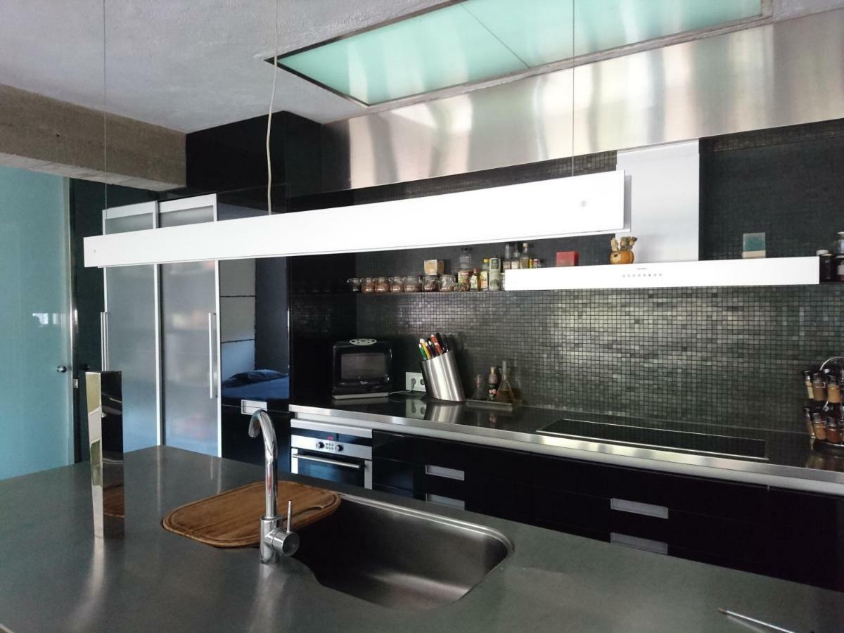 Loft A Roda de Bara Bagian luar foto