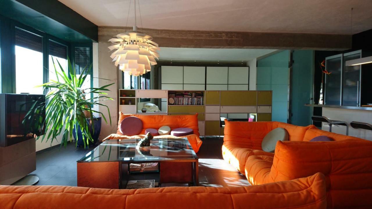 Loft A Roda de Bara Bagian luar foto